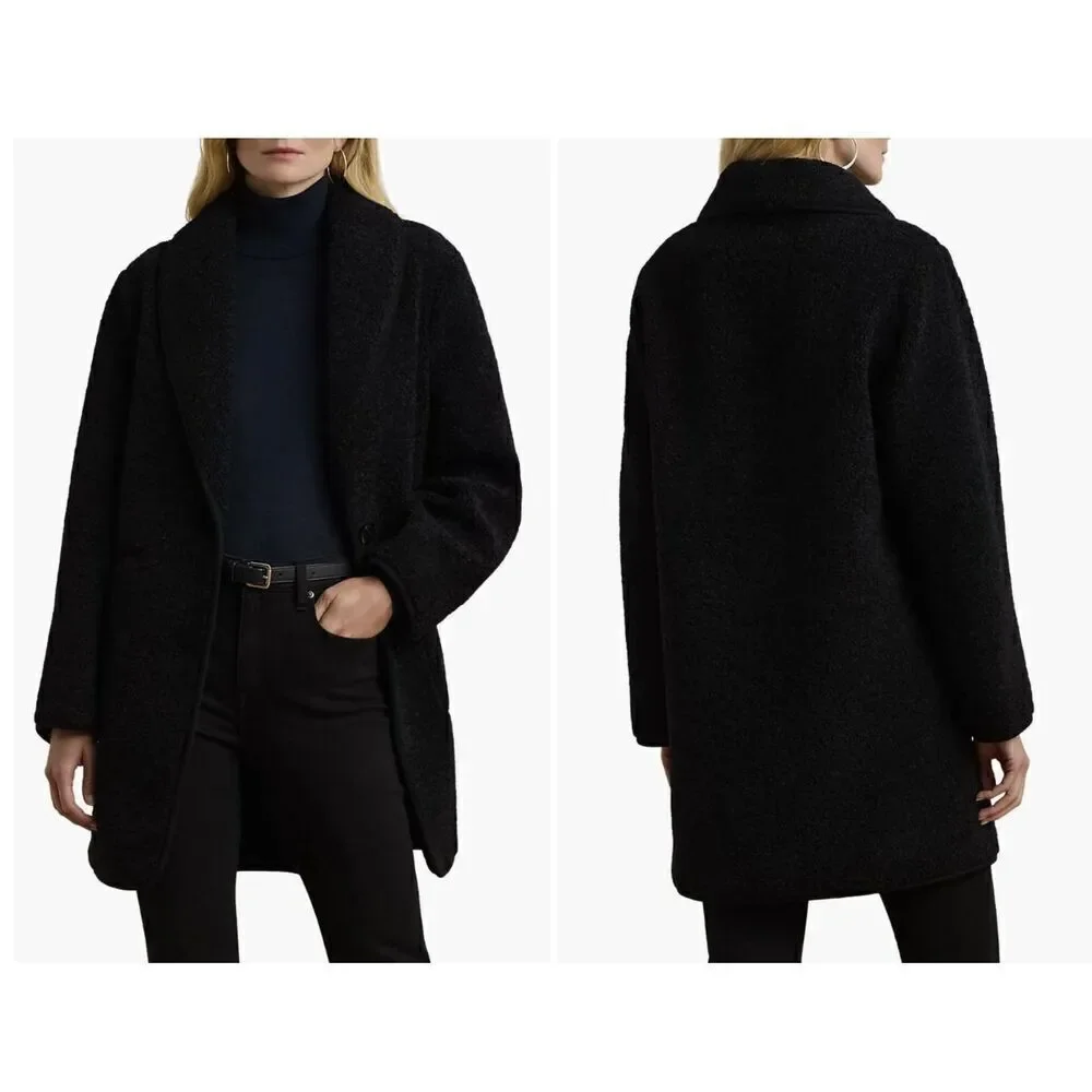 Lauren Ralph Lauren graceful shawl